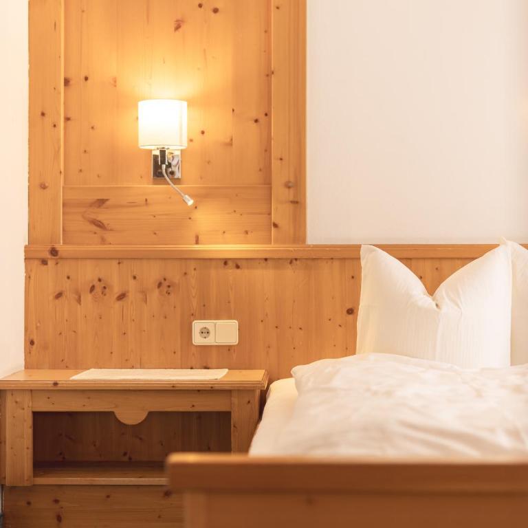 Aparthaus Camping Stubai - Apartment (2 Erwachsene) - 20