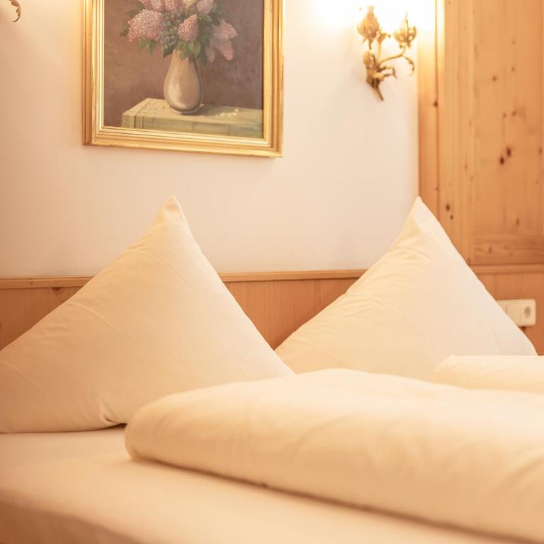 Aparthaus Camping Stubai - Apartment (2 Erwachsene) - 1
