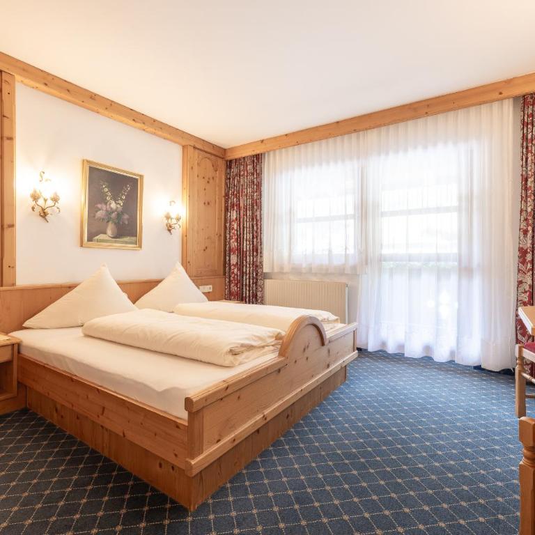 Aparthaus Camping Stubai - Apartment (2 Erwachsene) - 19