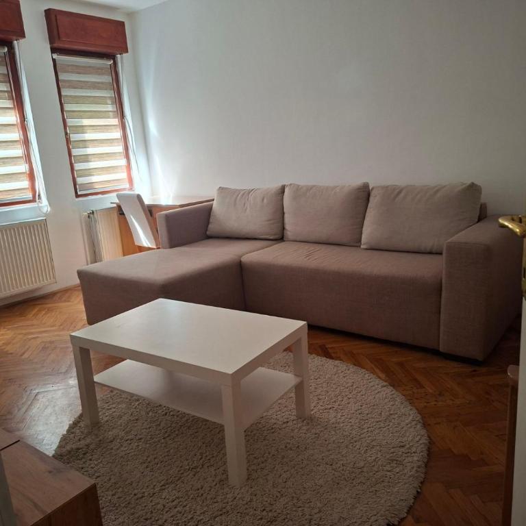 EXIT Apartman - Apartman sa 1 Spavaćom Sobom - 1