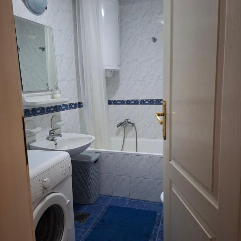 EXIT Apartman - Apartman sa 1 Spavaćom Sobom - 9