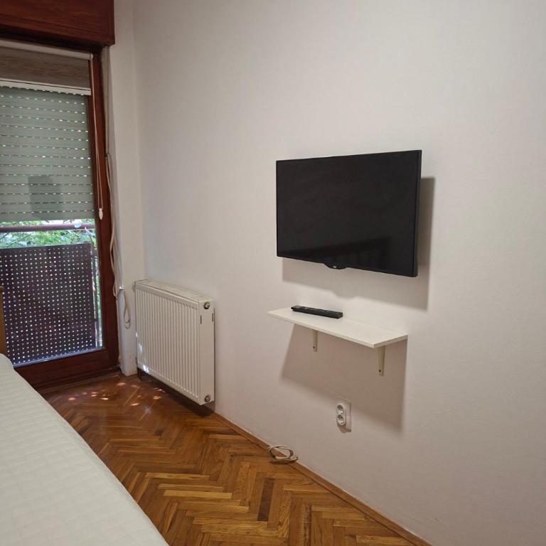EXIT Apartman - Apartman sa 1 Spavaćom Sobom - 10