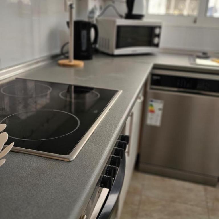 VillaCasaEmilyo - Apartamento de 3 dormitorios - 17