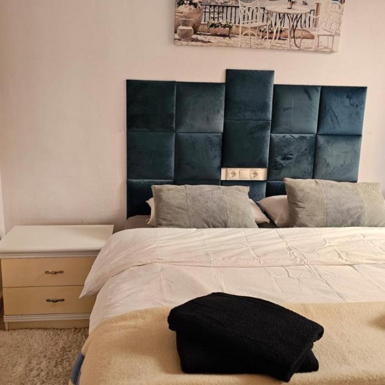 VillaCasaEmilyo - Apartamento de 3 dormitorios - 10