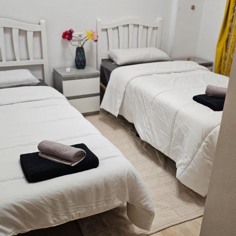 VillaCasaEmilyo - Apartamento de 3 dormitorios - 12