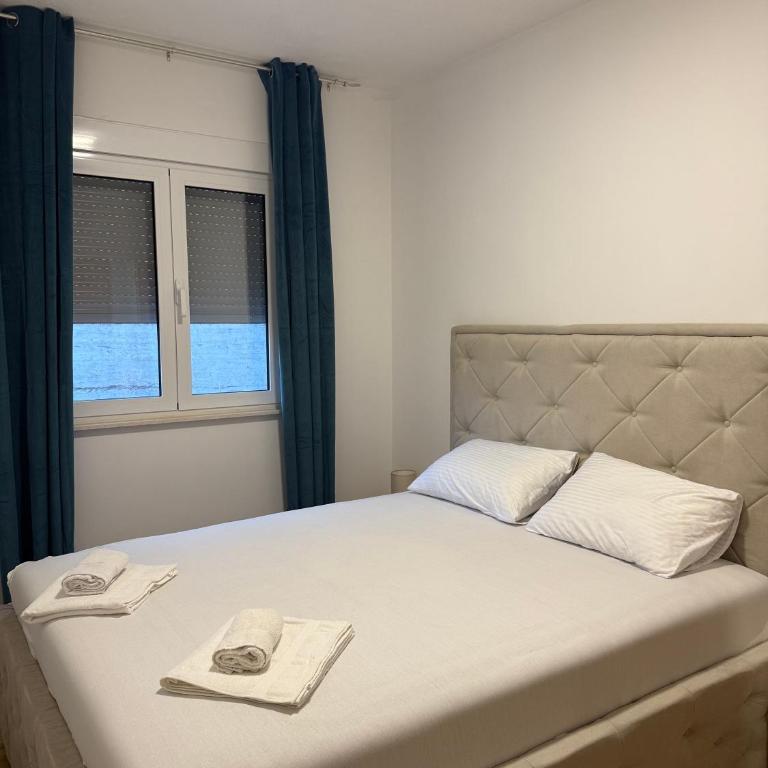 Ivovic apartments - Apartment mit 1 Schlafzimmer und Terrasse - 3
