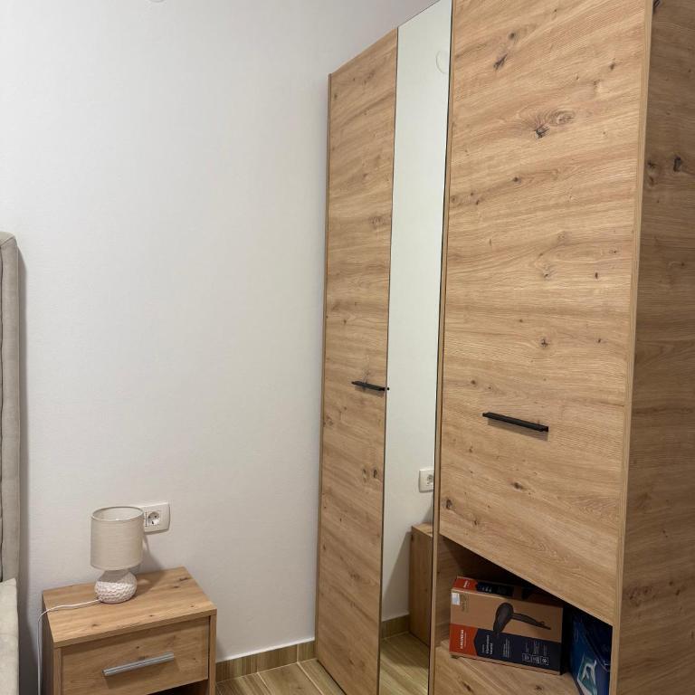 Ivovic apartments - Apartment mit 1 Schlafzimmer und Terrasse - 7