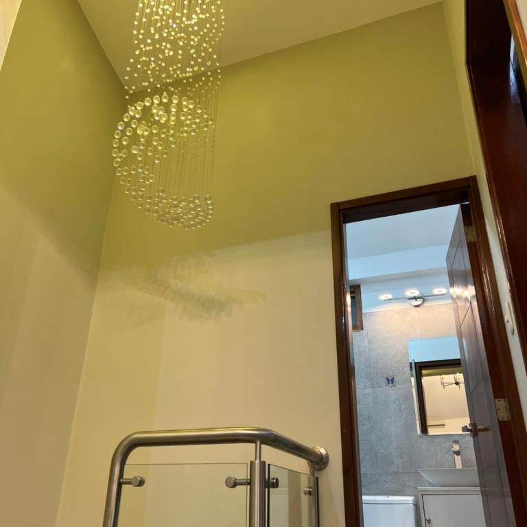 Departamento en Plaza Mayor de Ayacucho - Apartamento de 1 dormitorio - 13