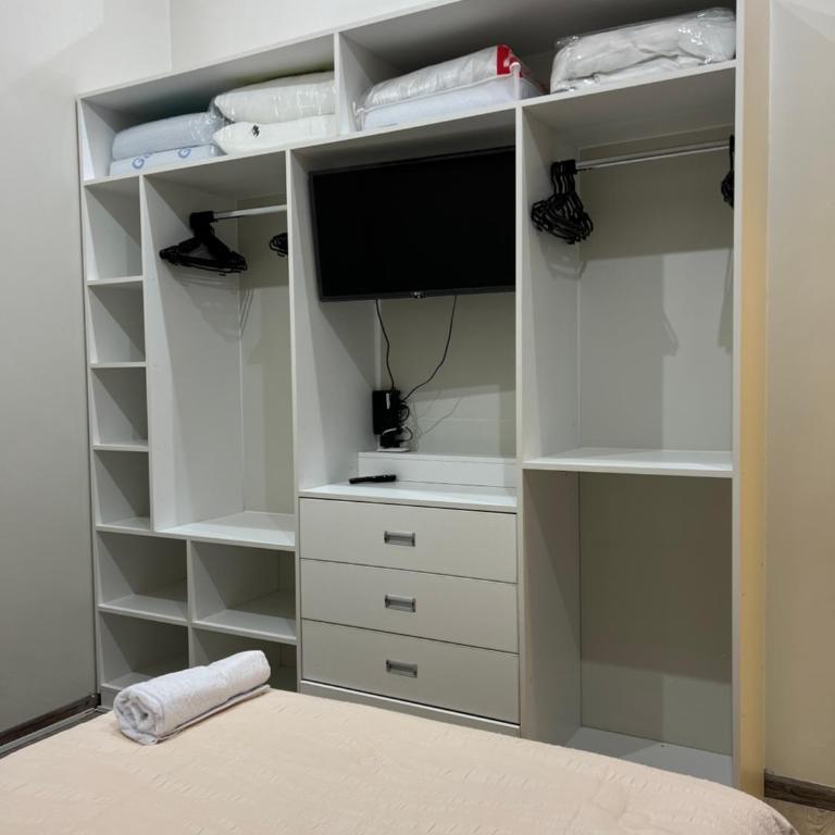 Departamento en Plaza Mayor de Ayacucho - Apartamento de 1 dormitorio - 12