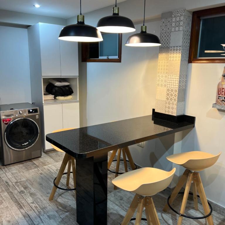 Departamento en Plaza Mayor de Ayacucho - Apartamento de 1 dormitorio - 2