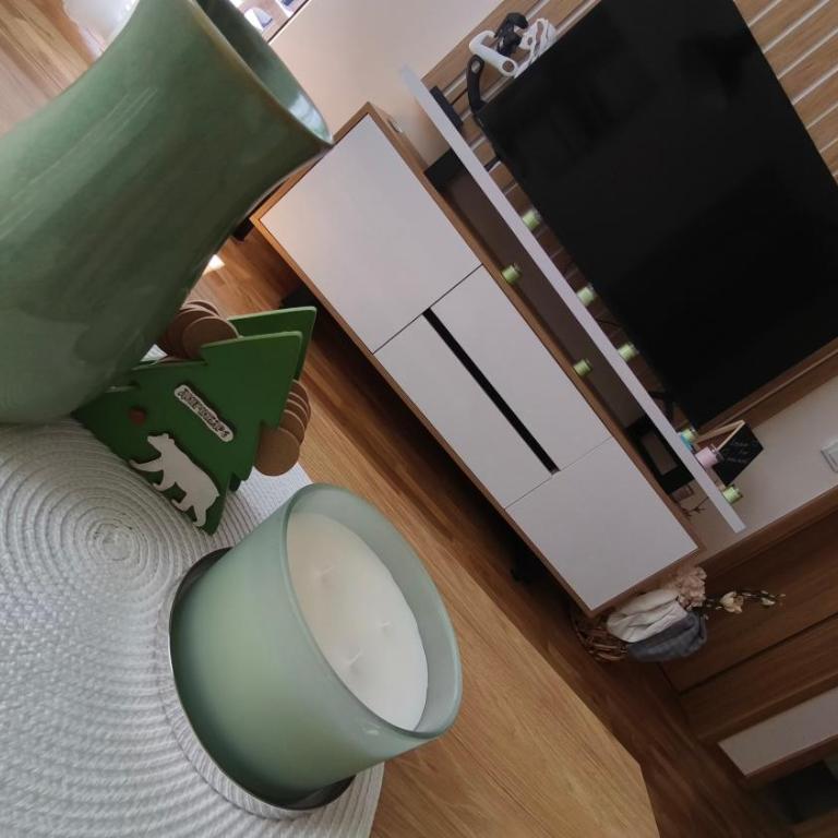 Lenka Lux Apartmans - Apartman sa 1 Spavaćom Sobom - 17