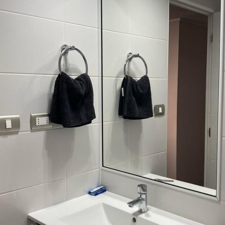 Departamento tres dormitorios - Three-Bedroom Apartment - 7
