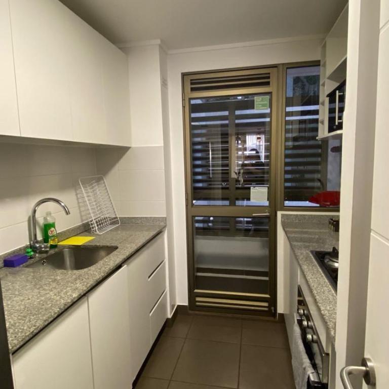 Departamento tres dormitorios - Three-Bedroom Apartment - 9