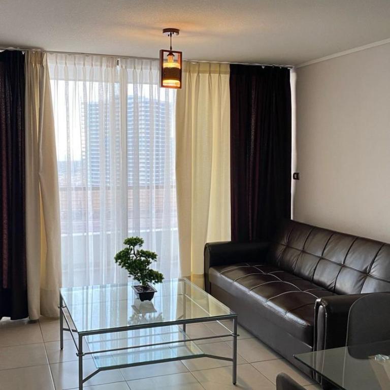 Departamento tres dormitorios - Three-Bedroom Apartment - 12