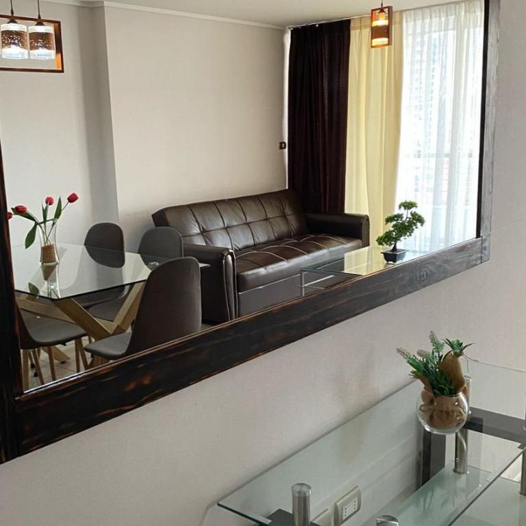Departamento tres dormitorios - Three-Bedroom Apartment - 13