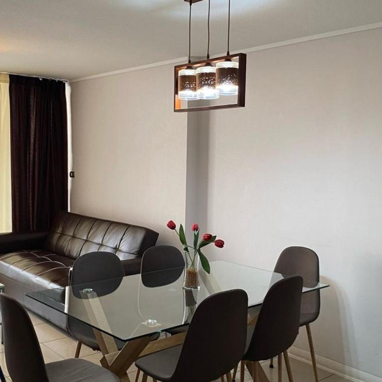 Departamento tres dormitorios - Three-Bedroom Apartment - 14
