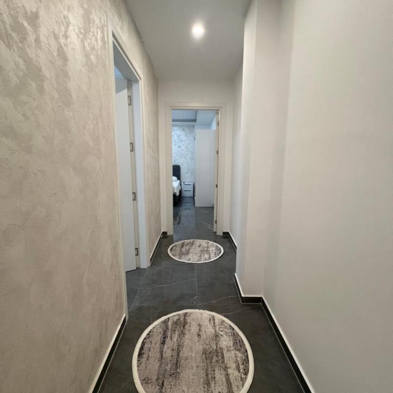 Skyline View Apartment - Apartman sa 2 Spavaće Sobe - 11