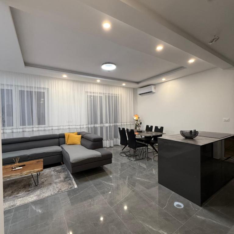 Skyline View Apartment - Apartman sa 2 Spavaće Sobe - 10