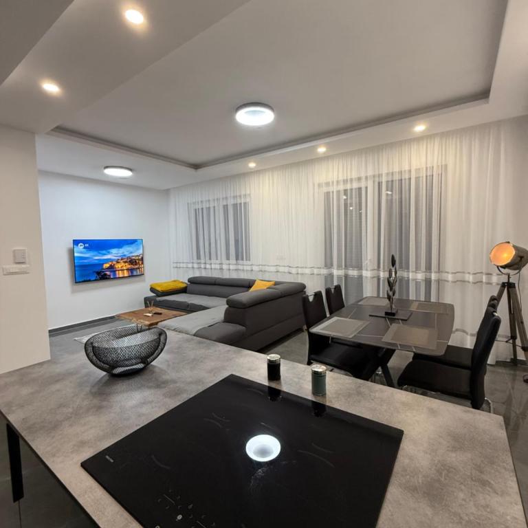 Skyline View Apartment - Apartman sa 2 Spavaće Sobe - 9