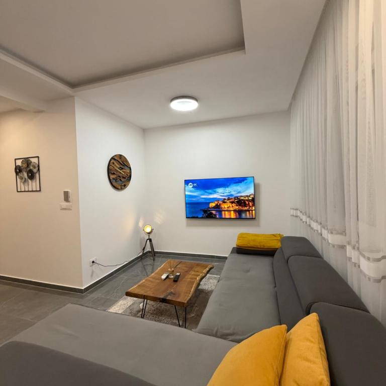 Skyline View Apartment - Apartman sa 2 Spavaće Sobe - 8