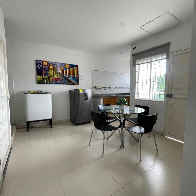 Apartaestudio Full Central Montería - Apartamento de 1 dormitorio - 13