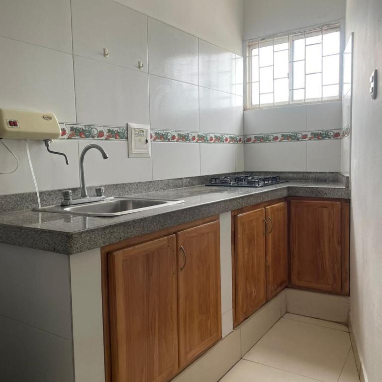 Apartaestudio Full Central Montería - Apartamento de 1 dormitorio - 15