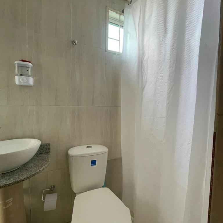 Apartaestudio Full Central Montería - Apartamento de 1 dormitorio - 19