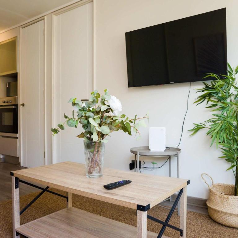 Uncover the Hidden Gem of Barrio Italia - Apartamento - 7