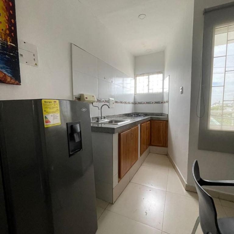 Apartaestudio Full Central Montería - Apartamento de 1 dormitorio - 21