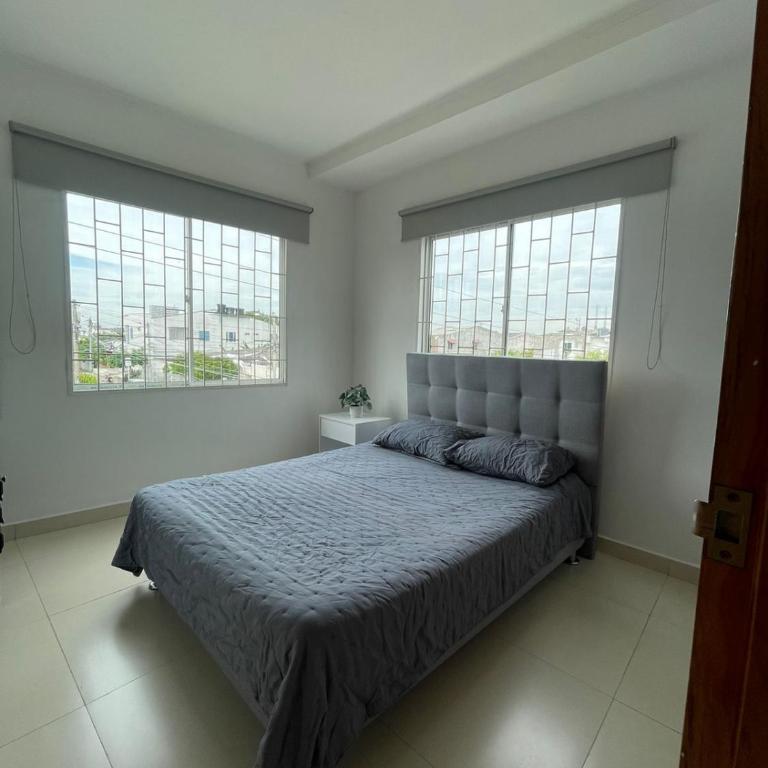 Apartaestudio Full Central Montería - Apartamento de 1 dormitorio - 23