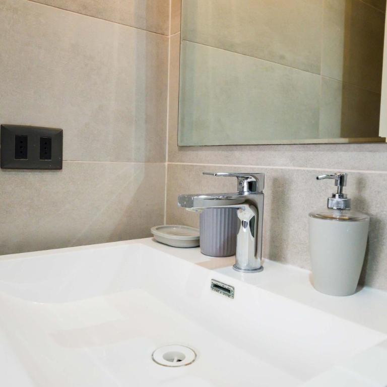 Uncover the Hidden Gem of Barrio Italia - Apartamento - 31