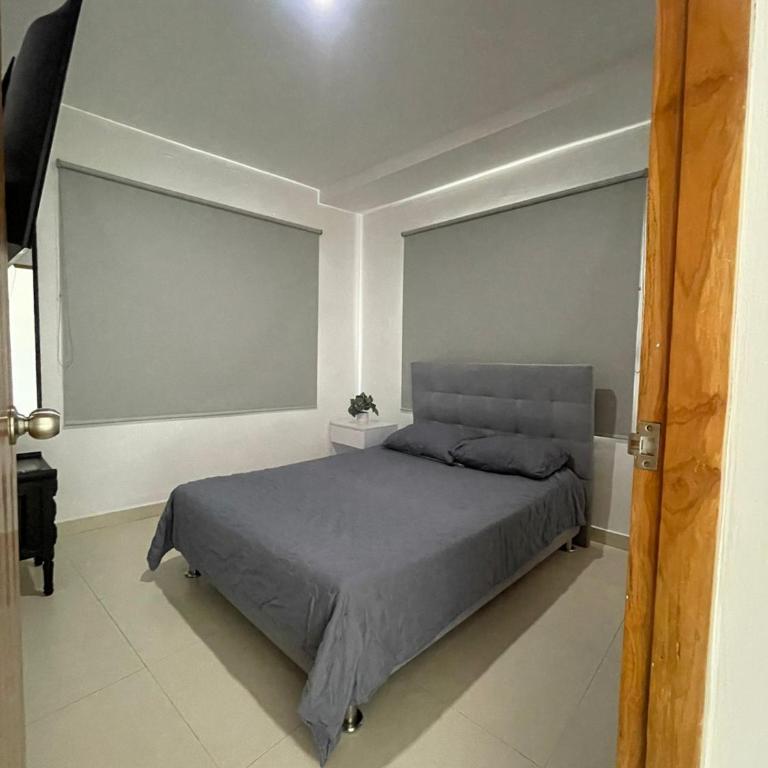 Apartaestudio Full Central Montería - Apartamento de 1 dormitorio - 26