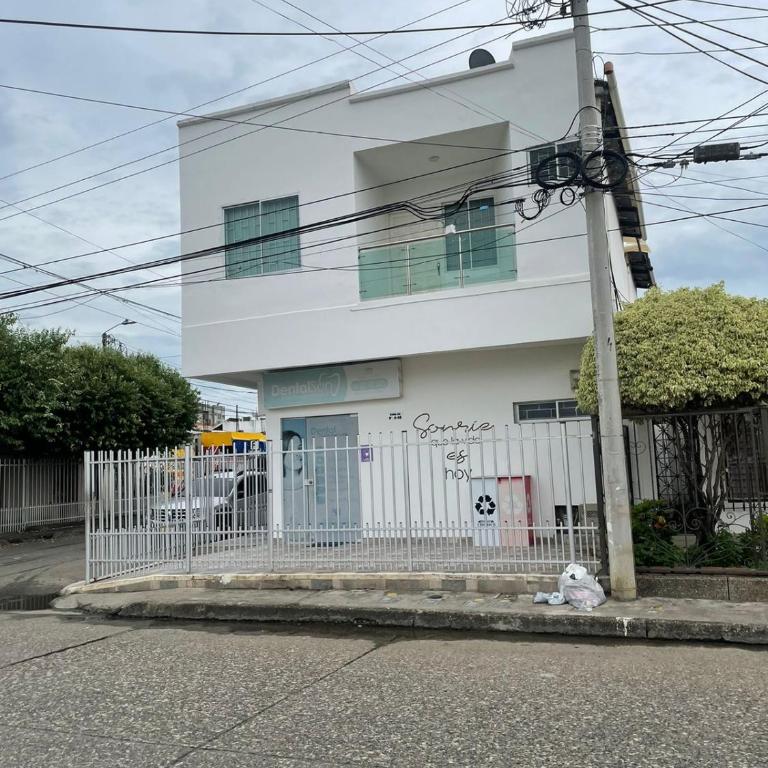 Apartaestudio Full Central Montería - Apartamento de 1 dormitorio - 30