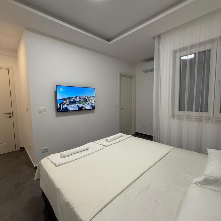 Skyline View Apartment - Apartman sa 2 Spavaće Sobe - 6