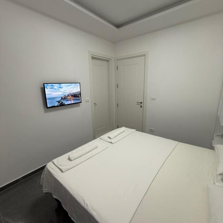 Skyline View Apartment - Apartman sa 2 Spavaće Sobe - 3