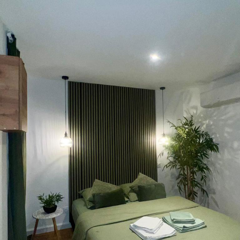 Studio cosy cœur de ville - Appartement 1 Chambre - 7