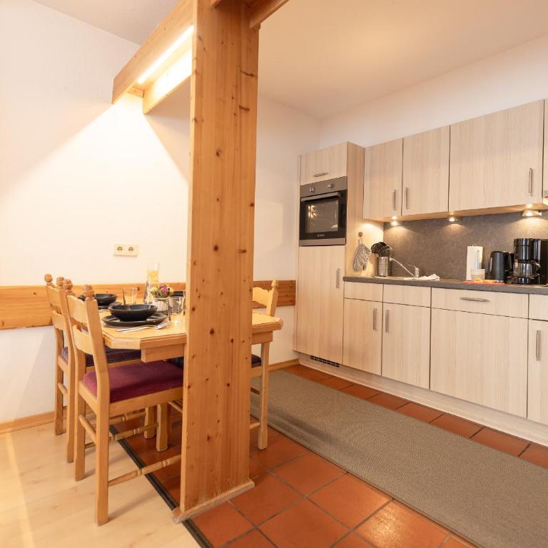 Aparthaus Camping Stubai - Apartment (2 Erwachsene) - 3
