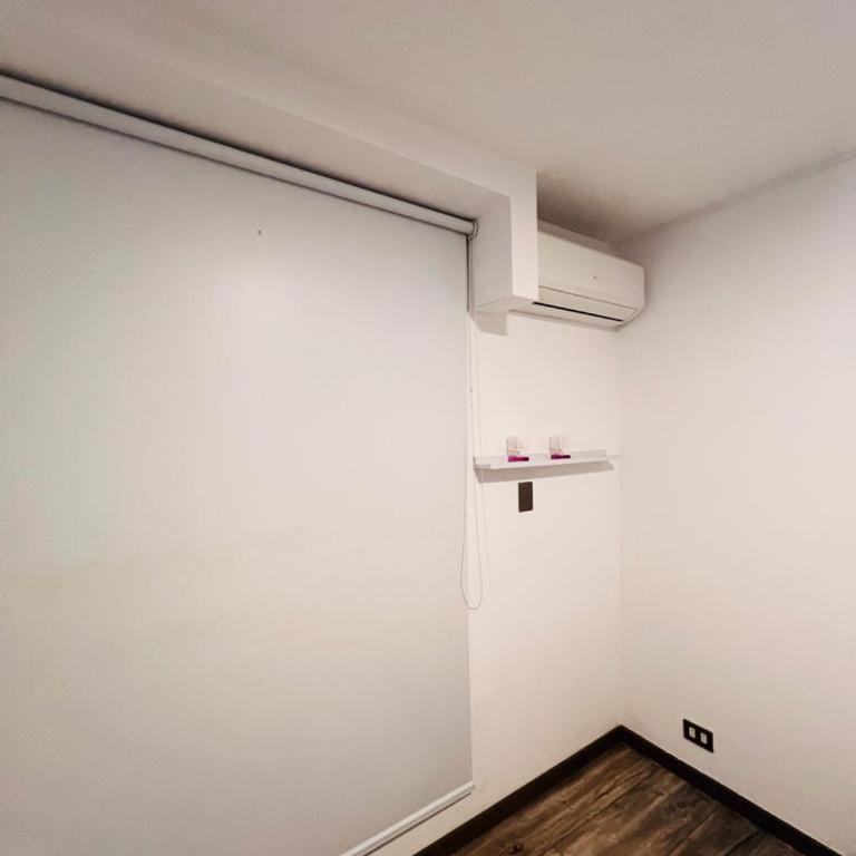 Monterrico Polo Aparts #3 - Dpto con AC a una cuadra Embajada de USA - Apartamento de 1 dormitorio - 5