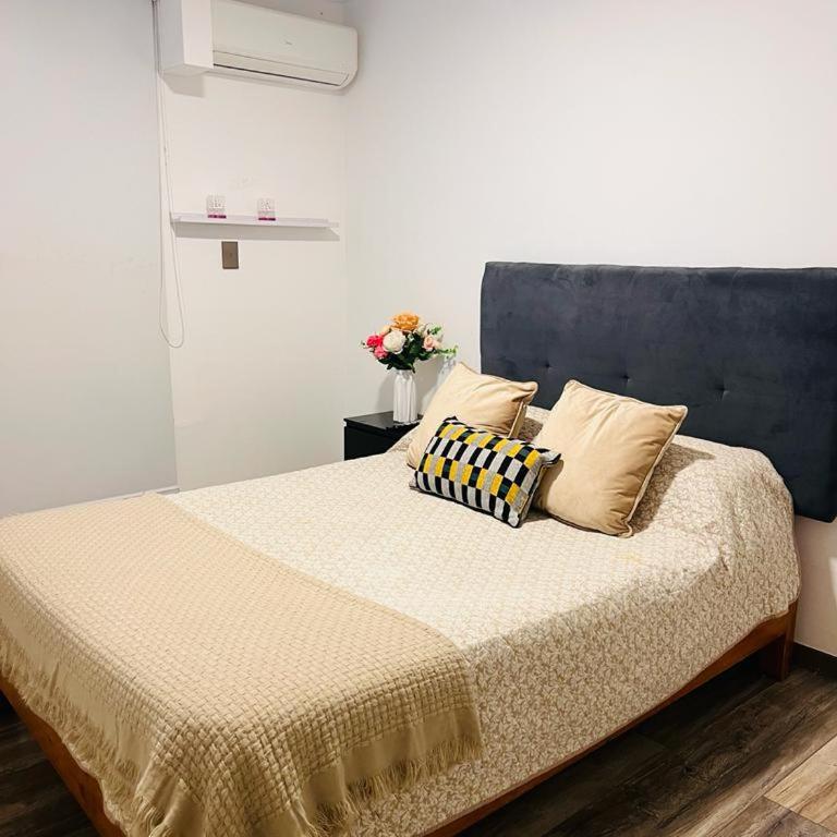 Monterrico Polo Aparts #3 - Dpto con AC a una cuadra Embajada de USA - Apartamento de 1 dormitorio - 7