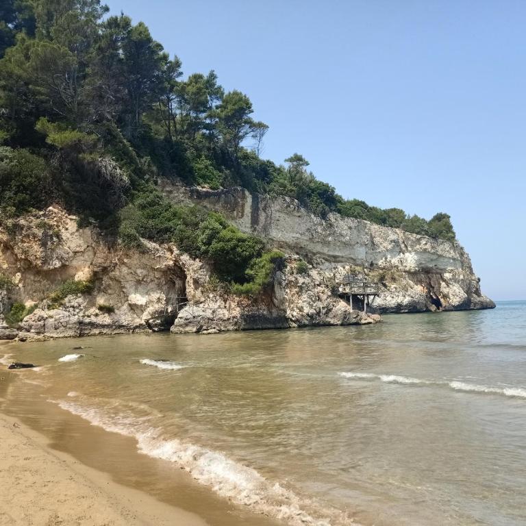 Casa Giovanna - Appartamento con 2 Camere da Letto - 1