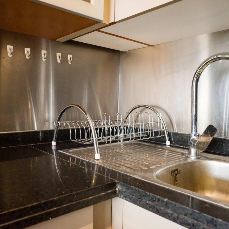 5-Guest Apt Providencia Heart of City - Apartamento - 16