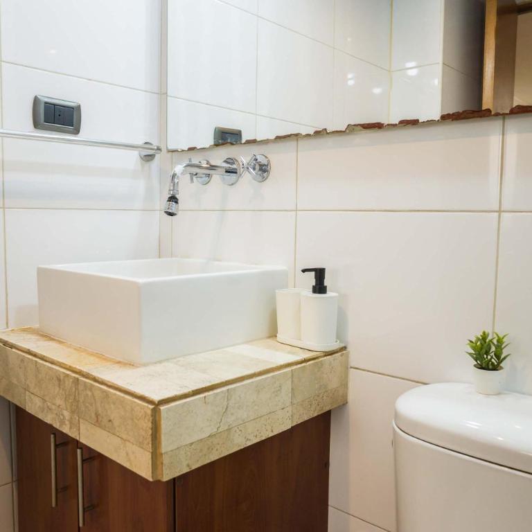 5-Guest Apt Providencia Heart of City - Apartamento - 26