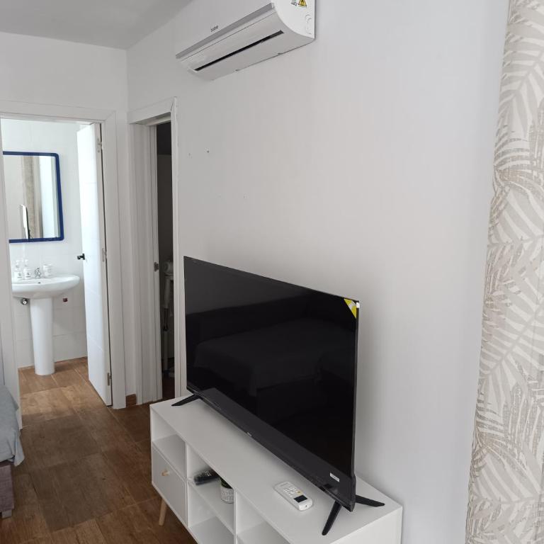 Apartamentos Bajo Guía - Apartamento de 1 dormitorio - 1