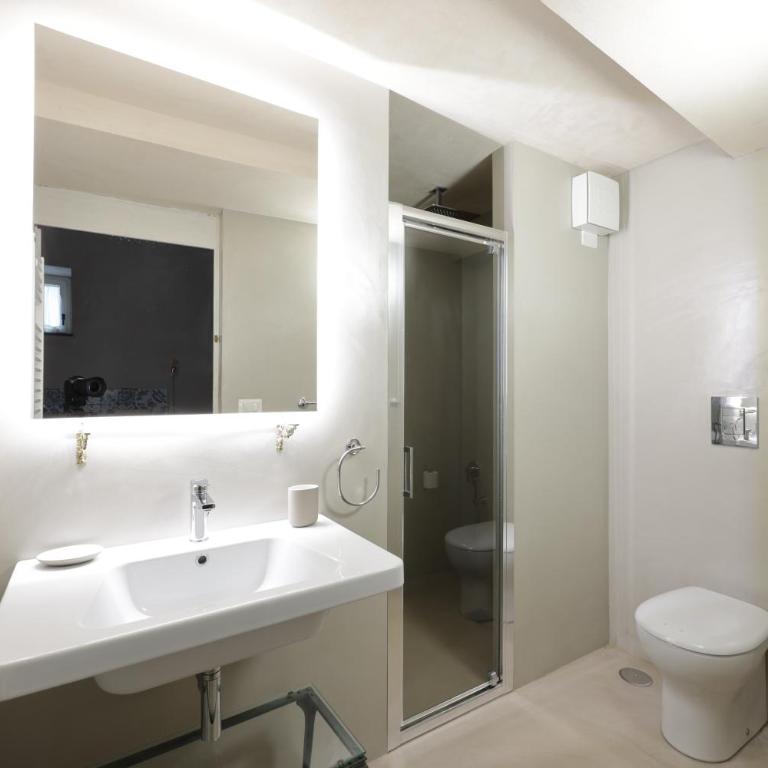 Starhost - Albarosa, seaview terrace and parking - Casa con 2 Camere da Letto - 37