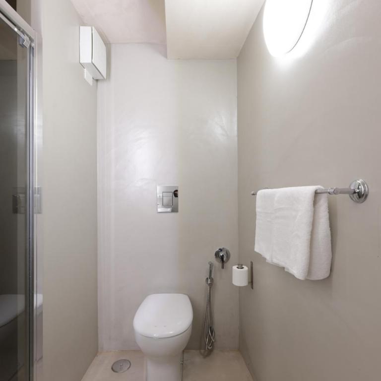 Starhost - Albarosa, seaview terrace and parking - Casa con 2 Camere da Letto - 36