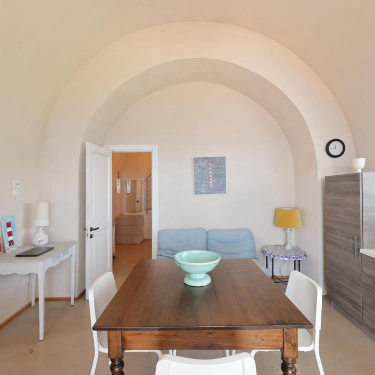 Starhost - Albarosa, seaview terrace and parking - Casa con 2 Camere da Letto - 2