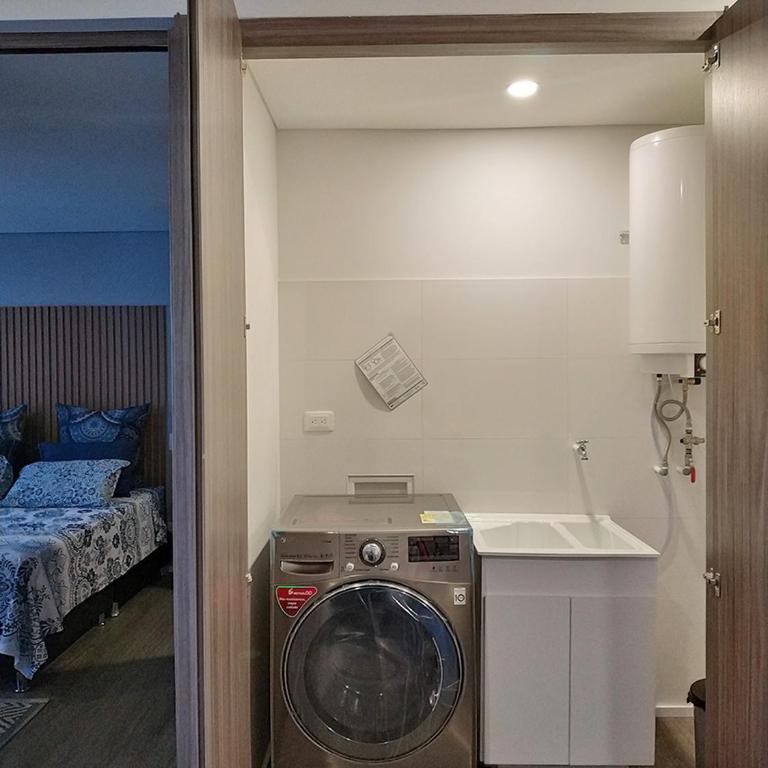 Corazón de Bogotá, Centro Internacional - Apartamento de 1 dormitorio - 24