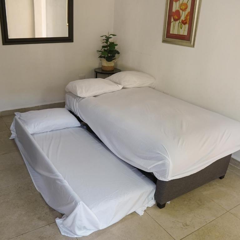 Campestre La Fuente - Family Room with Terrace - 3