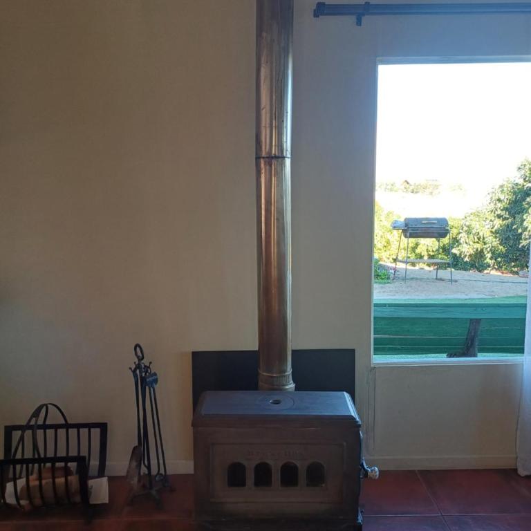Casa Mamalluca - Three-Bedroom House - 14