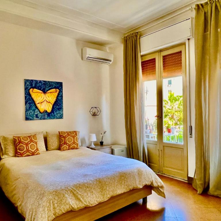 Donizetti 19 - Standard King Room - 3
